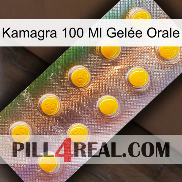 Kamagra 100 Ml Gelée Orale new11